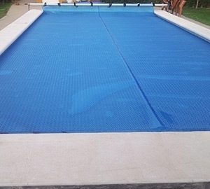 COBERTOR DE PISCINA PARA VERANO - COBERTOR DE PISCINA TLF: 695188664